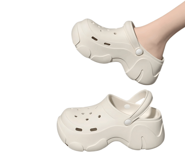 Comfort Clogs for women