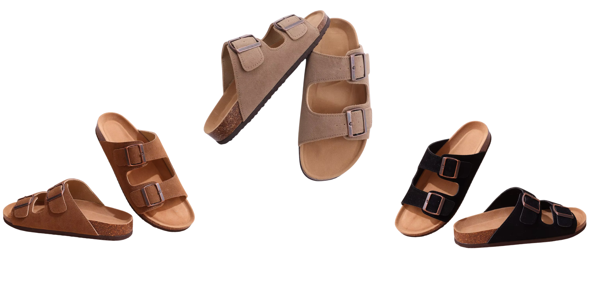 birkenstock arizona brown