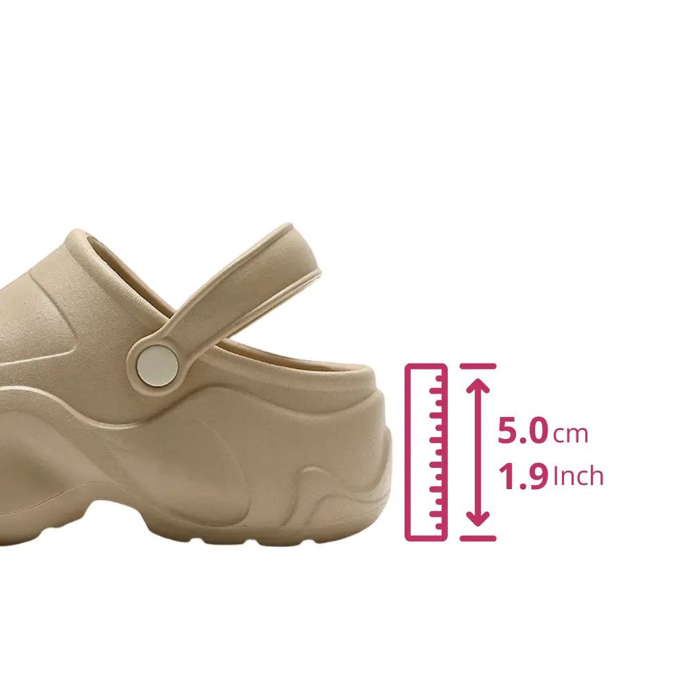 Comfortable Clogs