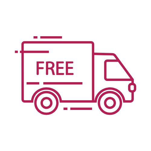 Free Shipping