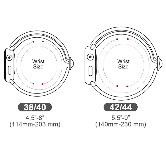 Apple Watch Sport Loop Band - Cedar Green Apple Watch Braided Loop Band - Pinkkode